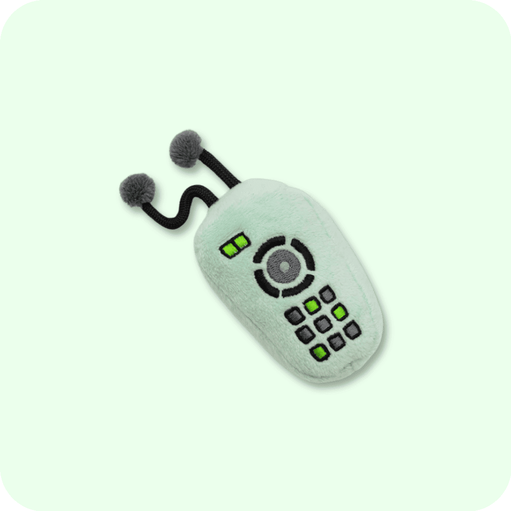 Vee Dandys World Plush Vee Dandys World Plush